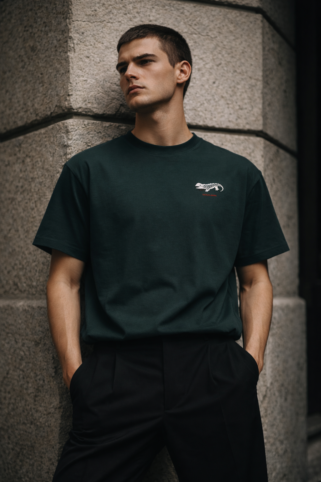 Barcelona collection T-shirt | Urban Myth