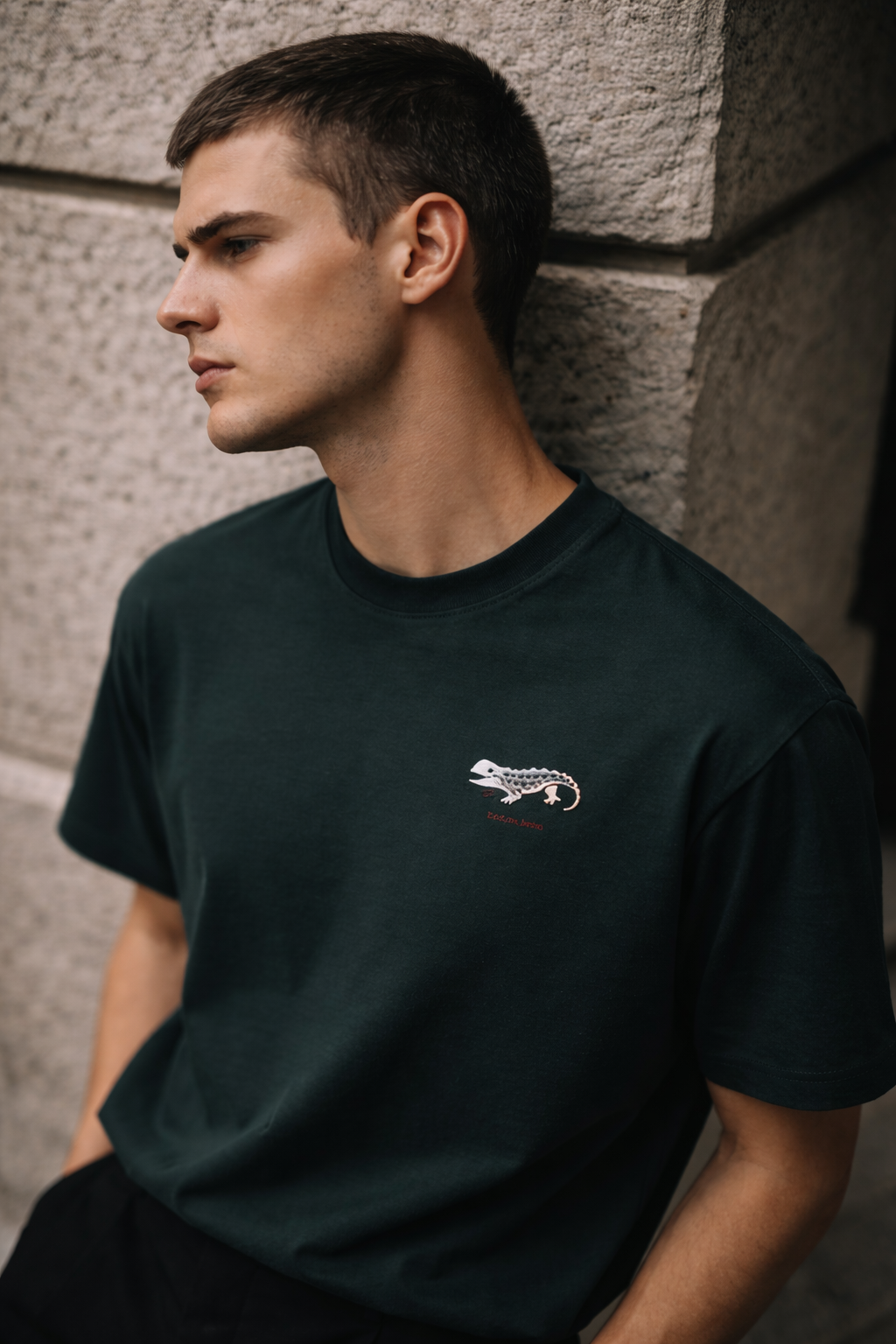 Barcelona collection T-shirt | Urban Myth