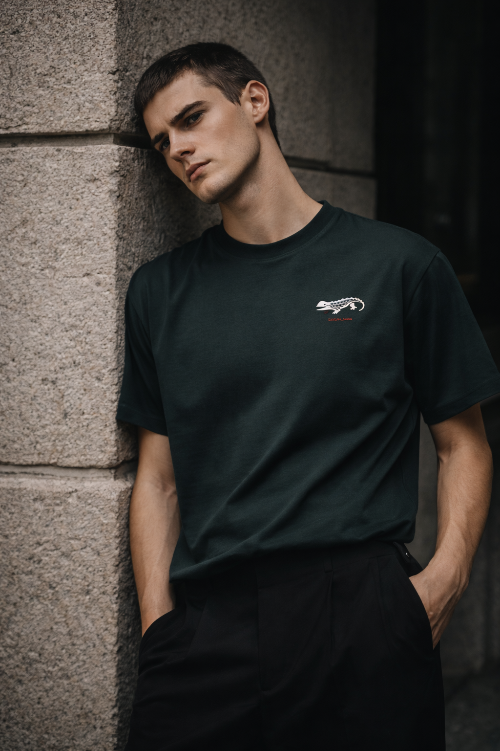 Barcelona collection T-shirt | Urban Myth