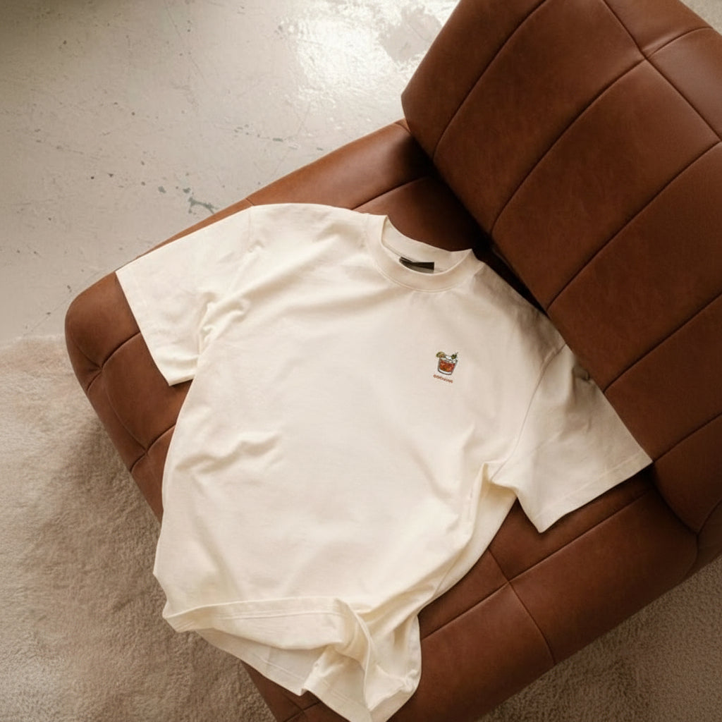 Barcelona collection T-shirt | Vermut hour